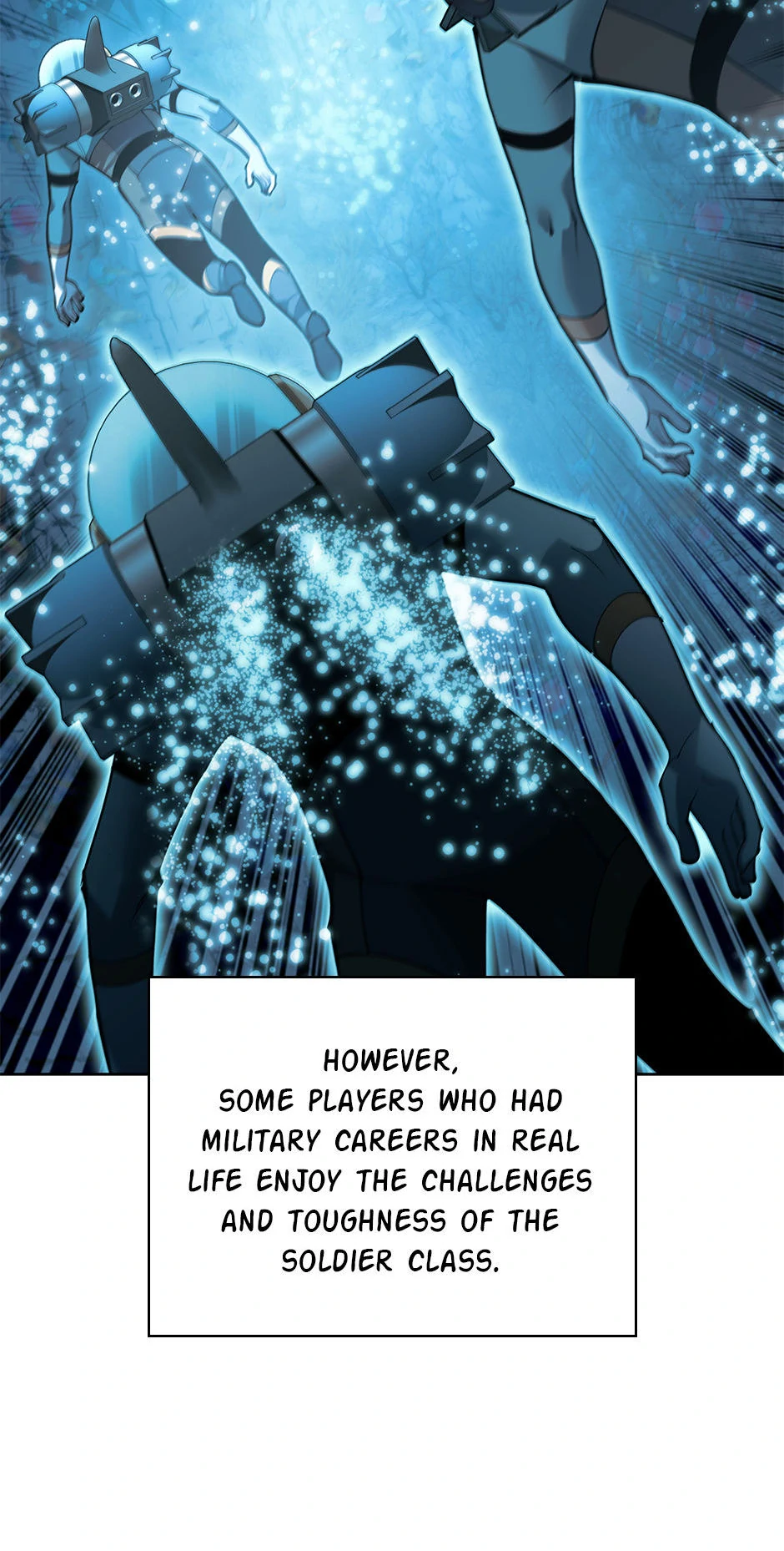 Read Overgeared ENGLISH Manga Online