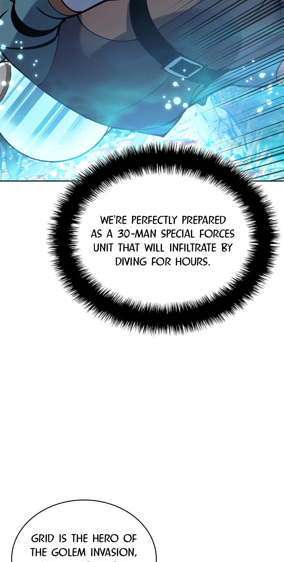 Read Overgeared ENGLISH Manga Online