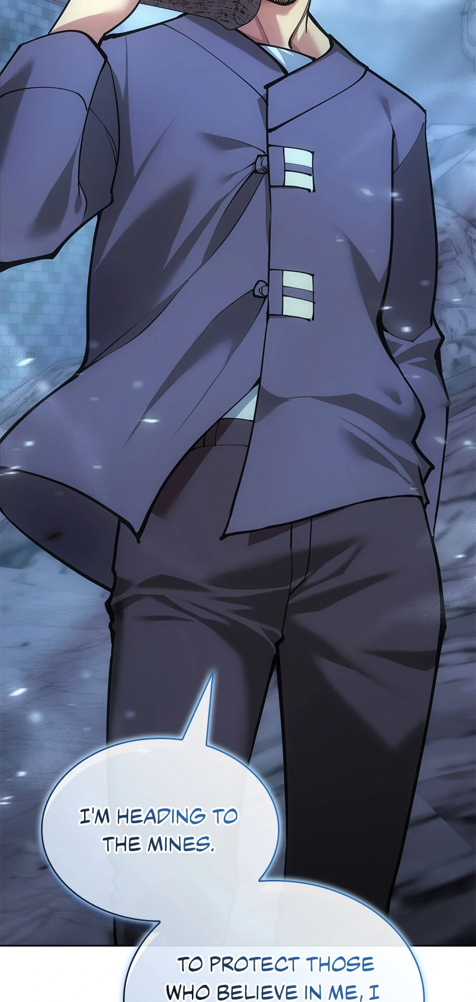 Read Overgeared ENGLISH Manga Online