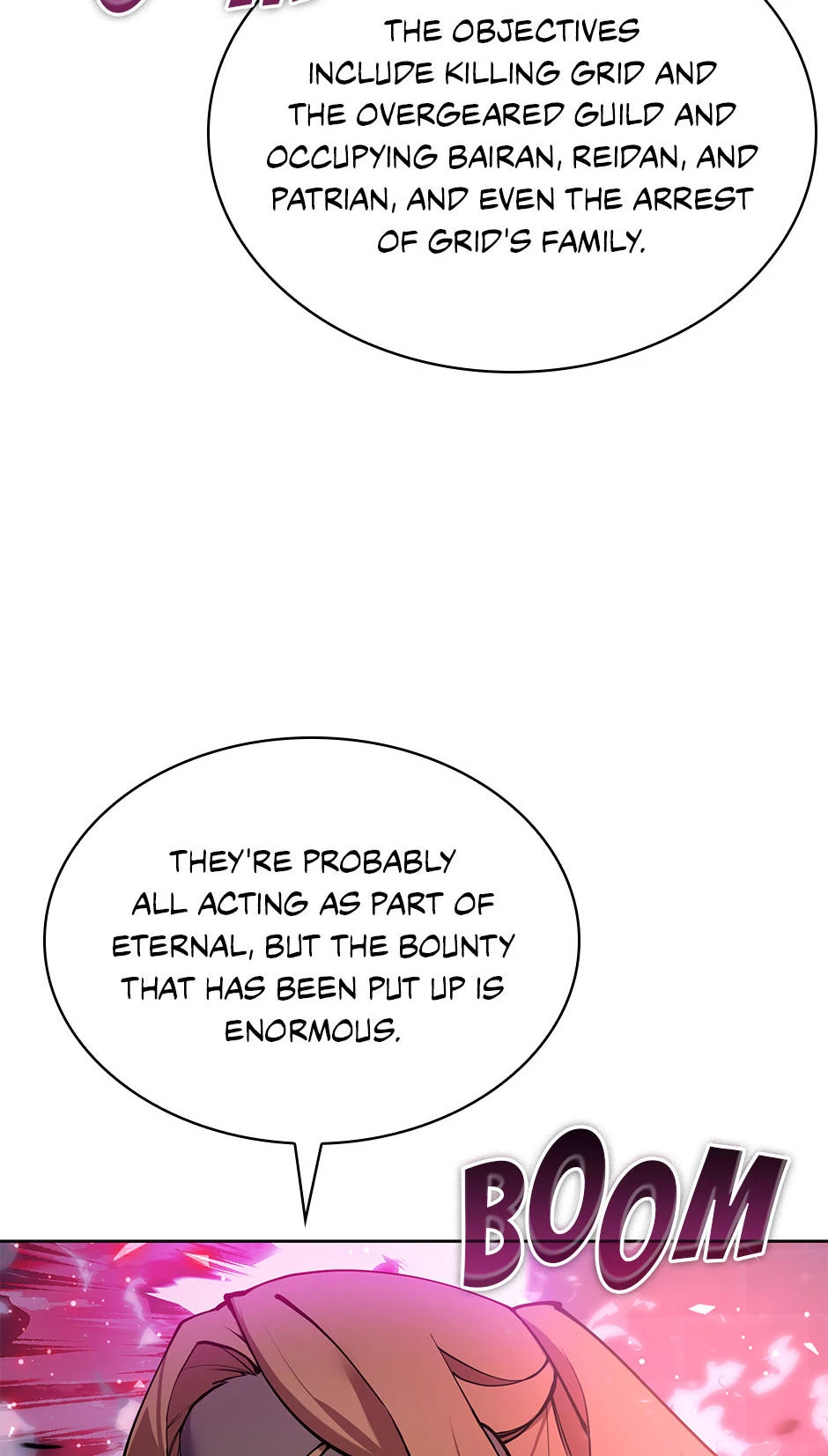 Read Overgeared ENGLISH Manga Online