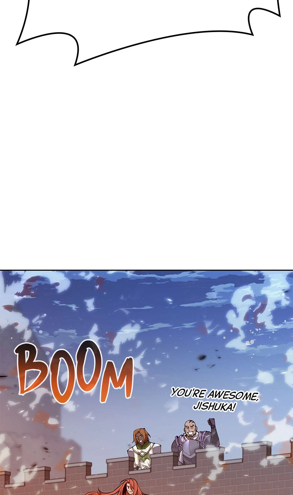 Read Overgeared ENGLISH Manga Online