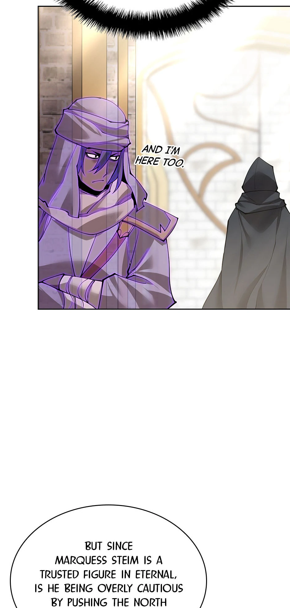 Read Overgeared ENGLISH Manga Online