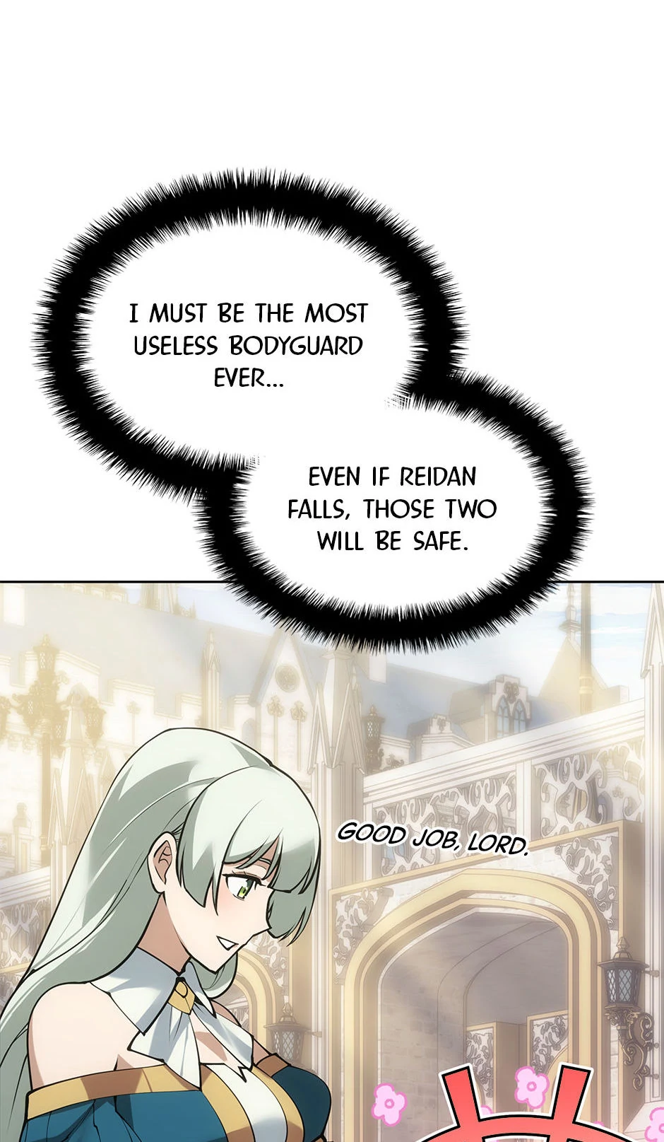 Read Overgeared ENGLISH Manga Online