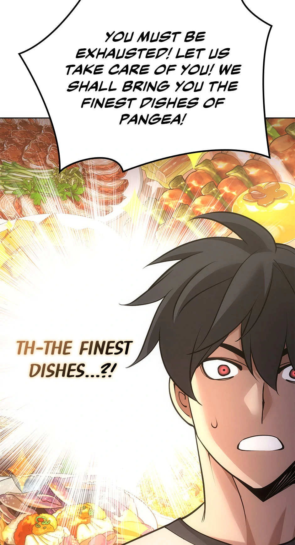 Read Overgeared ENGLISH Manga Online