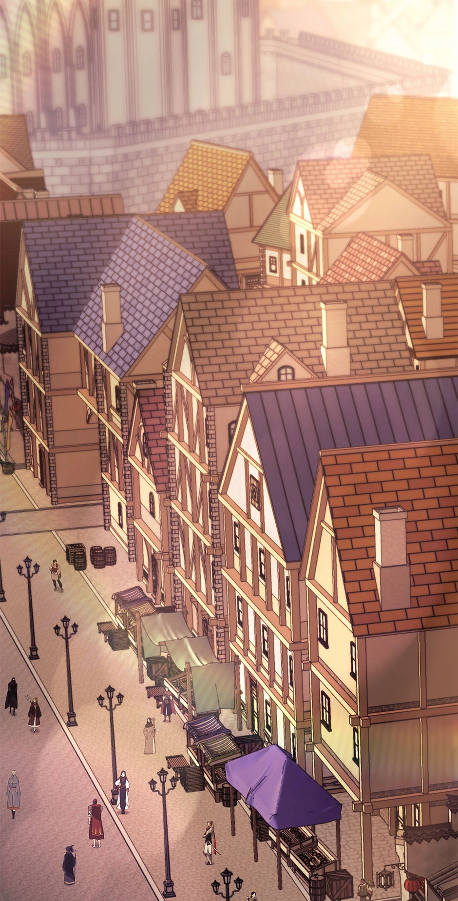 Read Overgeared ENGLISH Manga Online