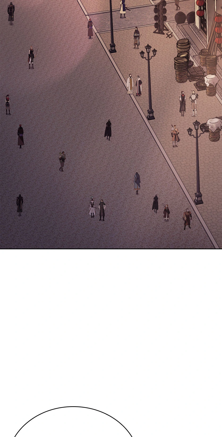 Read Overgeared ENGLISH Manga Online