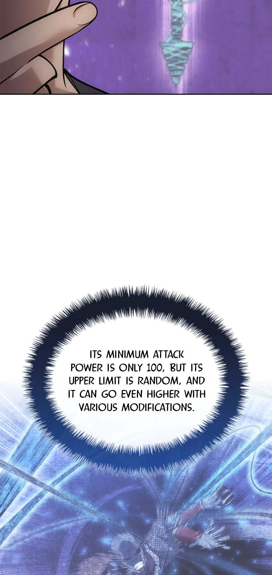 Read Overgeared ENGLISH Manga Online