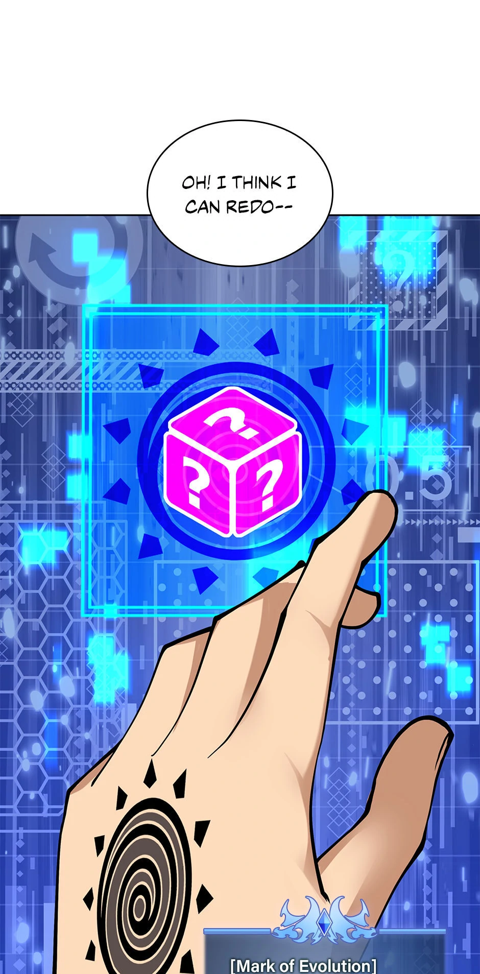 Read Overgeared ENGLISH Manga Online