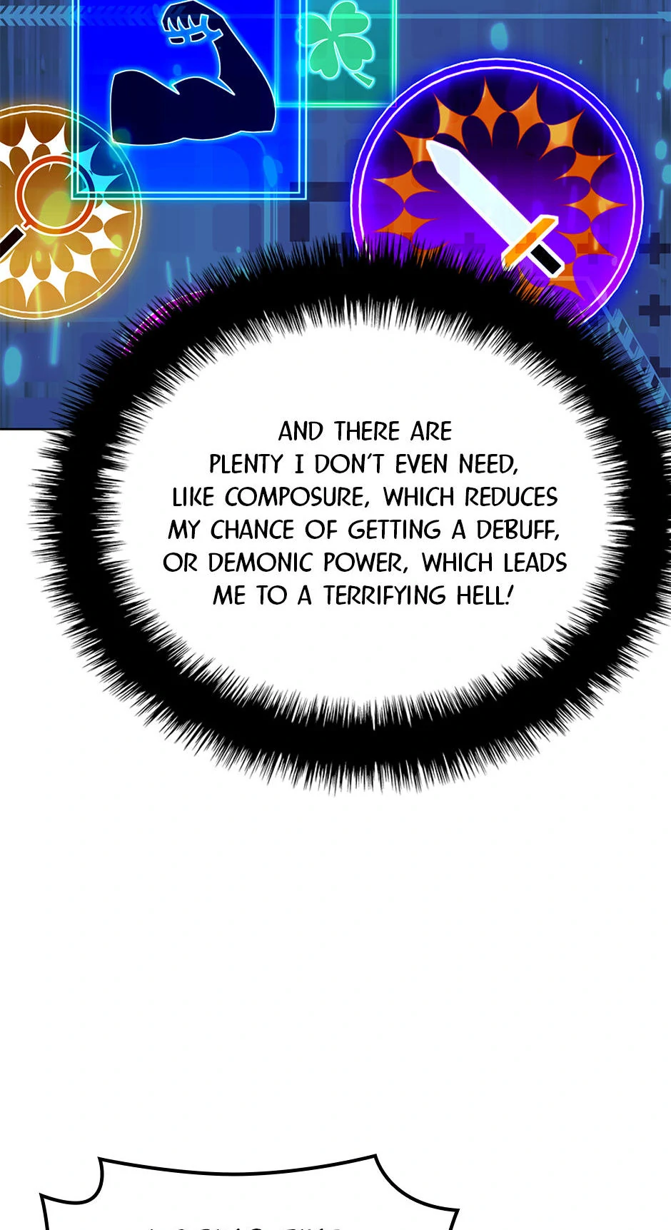 Read Overgeared ENGLISH Manga Online