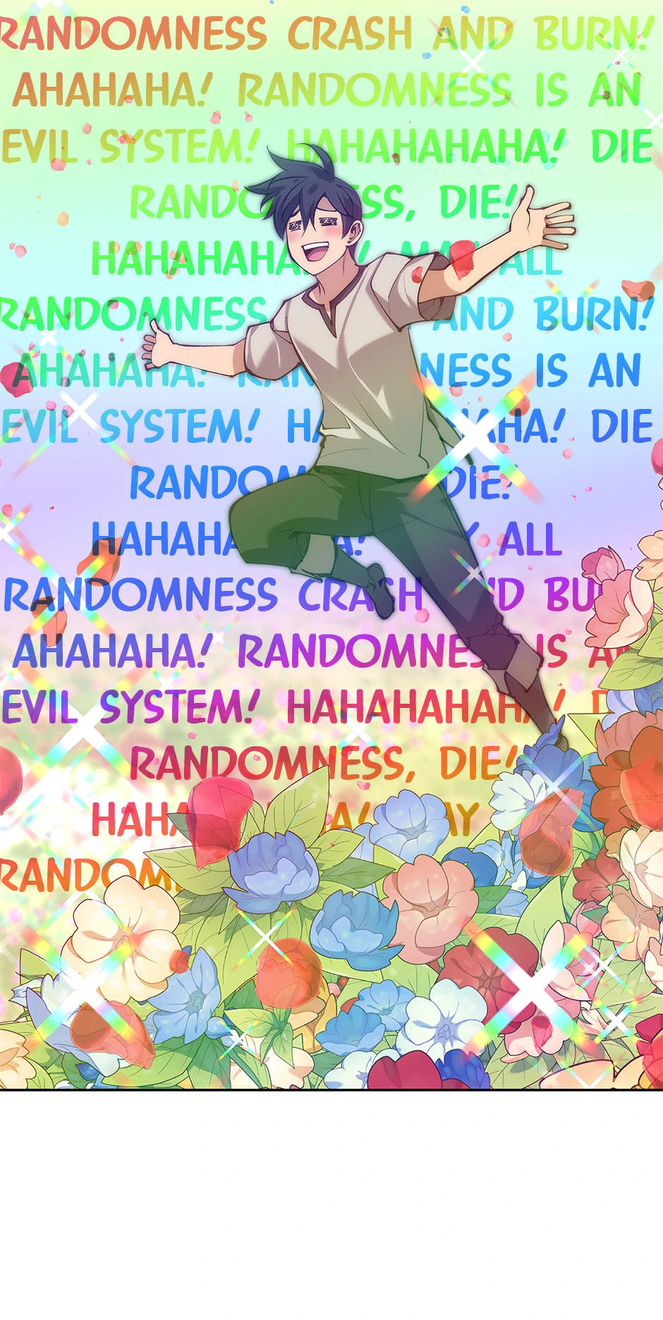 Read Overgeared ENGLISH Manga Online