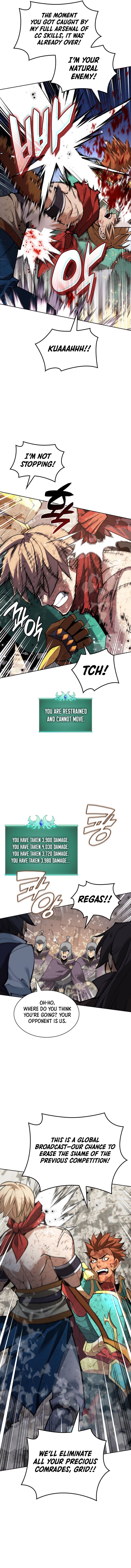 Read Overgeared ENGLISH Manga Online