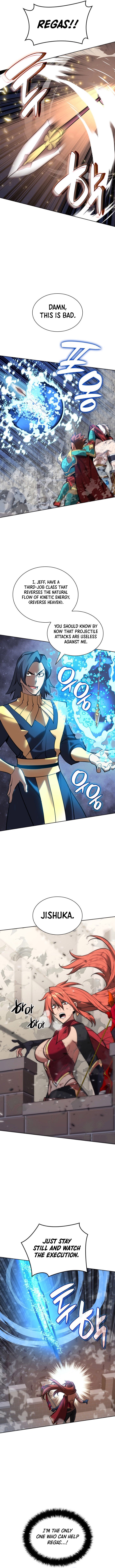 Read Overgeared ENGLISH Manga Online