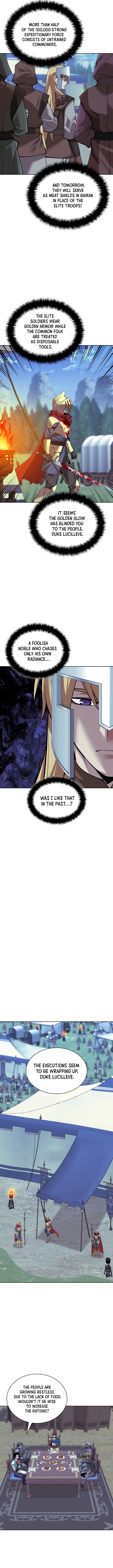 Read Overgeared ENGLISH Manga Online