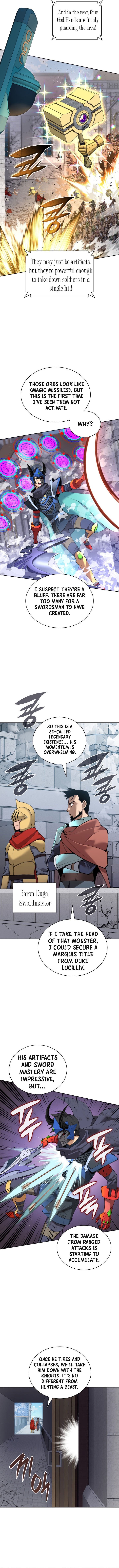 Read Overgeared ENGLISH Manga Online