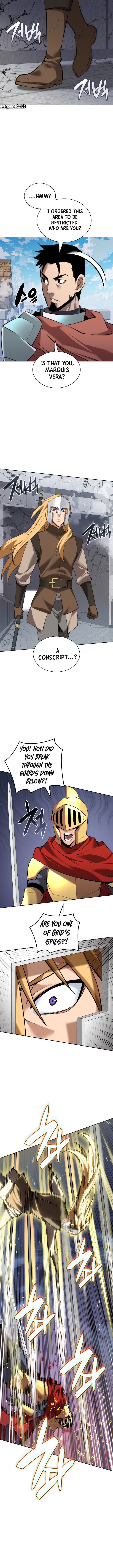 Read Overgeared ENGLISH Manga Online