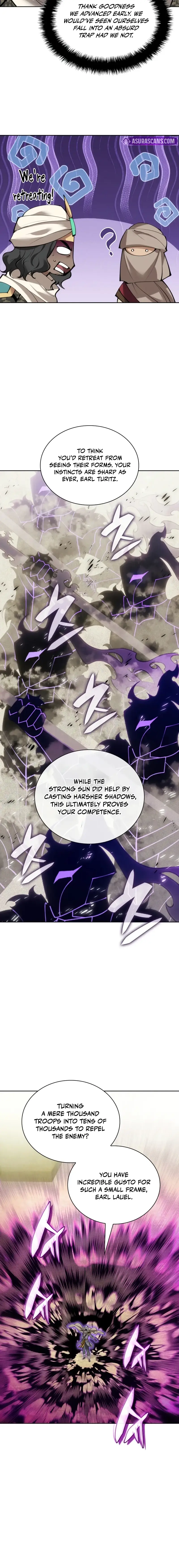 Read Overgeared ENGLISH Manga Online