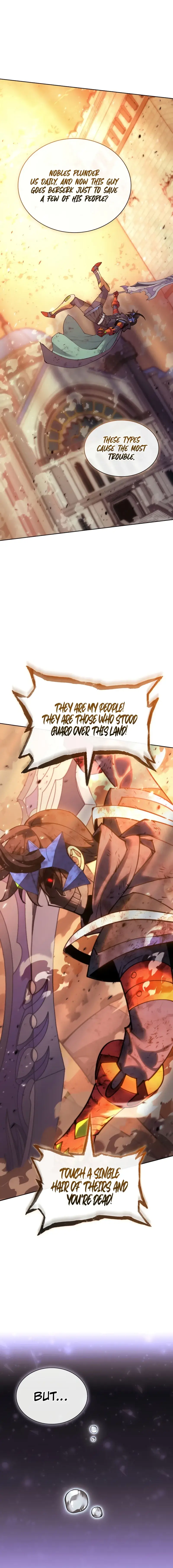 Read Overgeared ENGLISH Manga Online