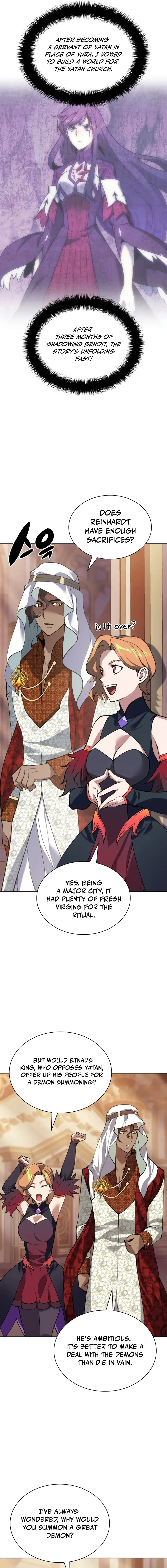 Read Overgeared ENGLISH Manga Online