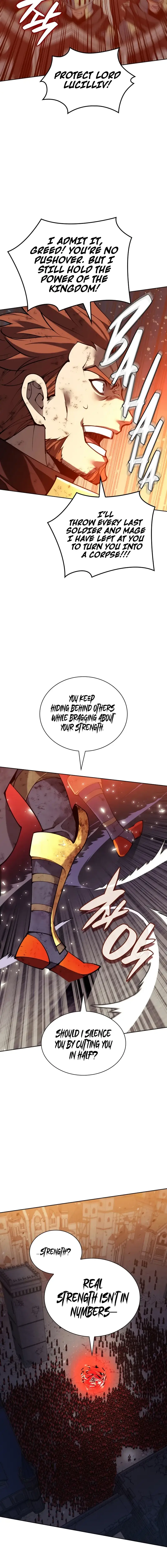 Read Overgeared ENGLISH Manga Online