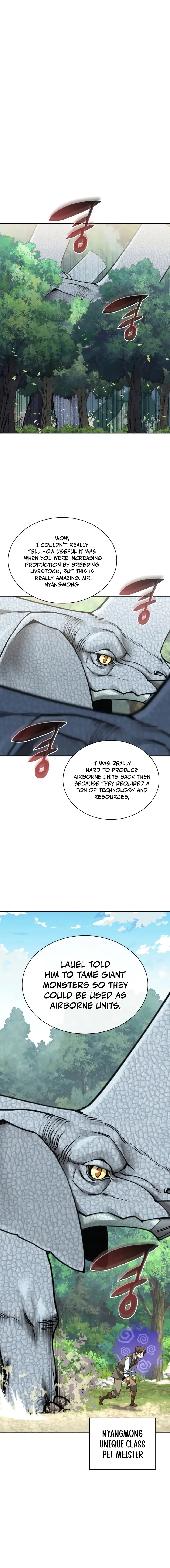 Read Overgeared ENGLISH Manga Online