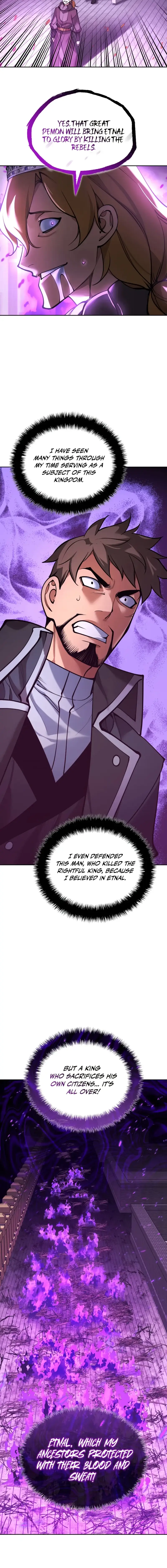 Read Overgeared ENGLISH Manga Online