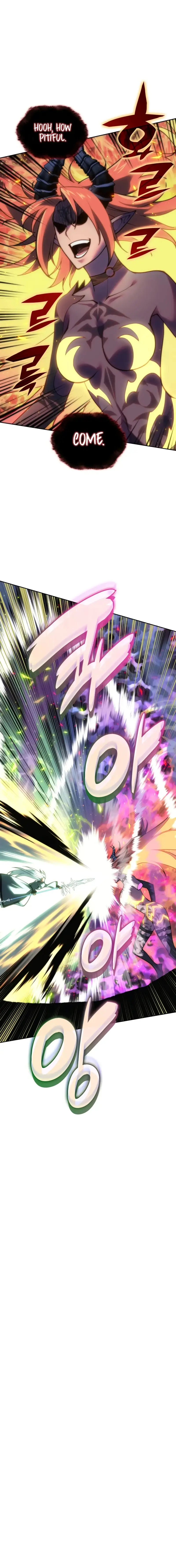 Read Overgeared ENGLISH Manga Online