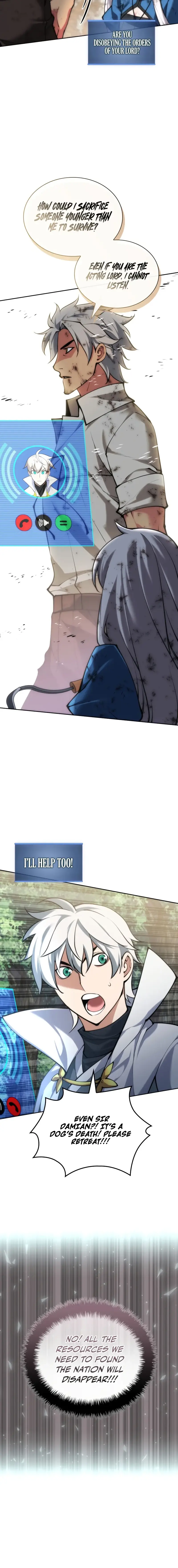 Read Overgeared ENGLISH Manga Online