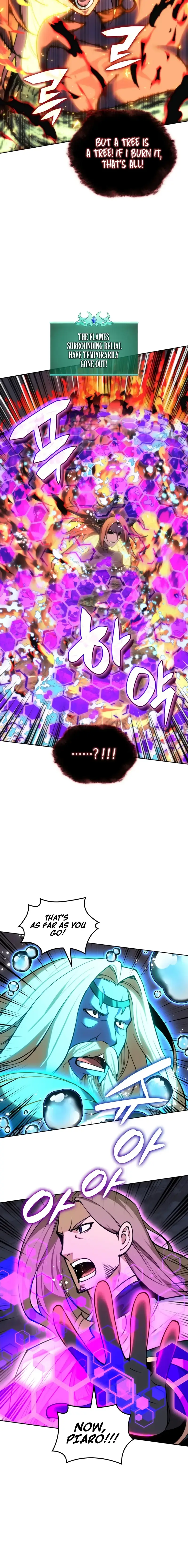 Read Overgeared ENGLISH Manga Online