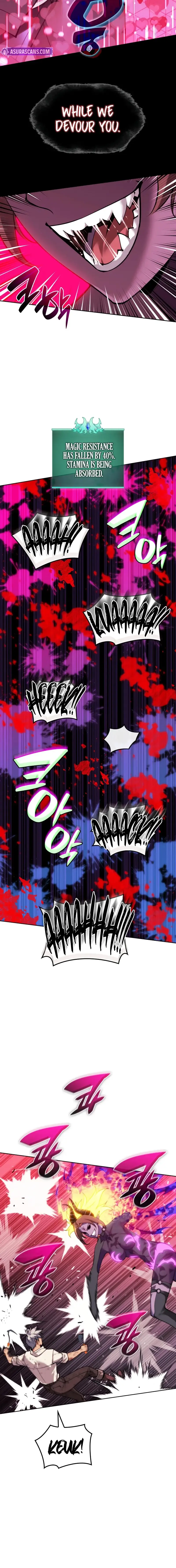 Read Overgeared ENGLISH Manga Online