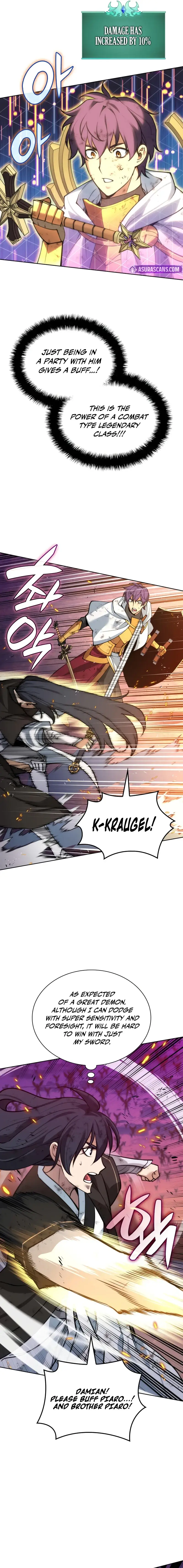 Read Overgeared ENGLISH Manga Online