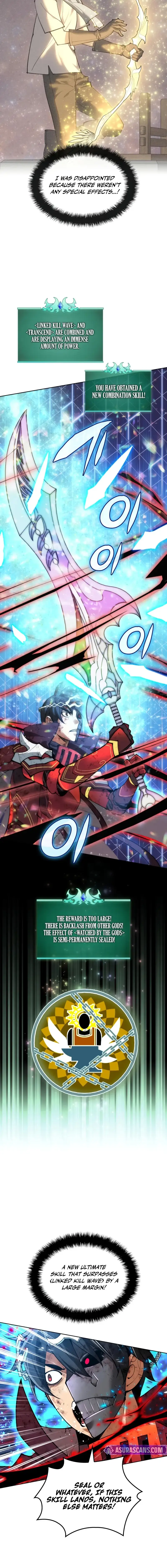 Read Overgeared ENGLISH Manga Online