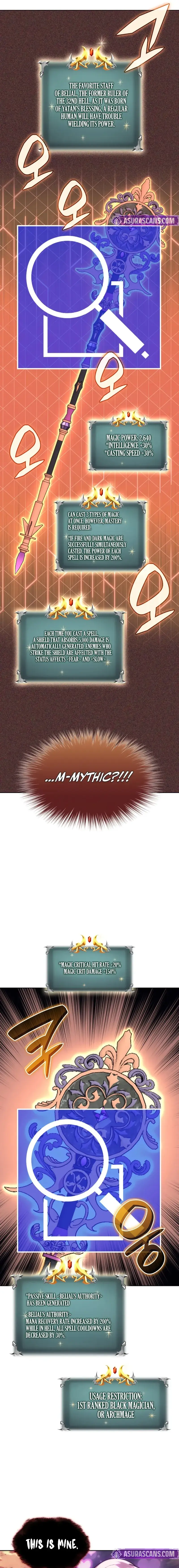 Read Overgeared ENGLISH Manga Online