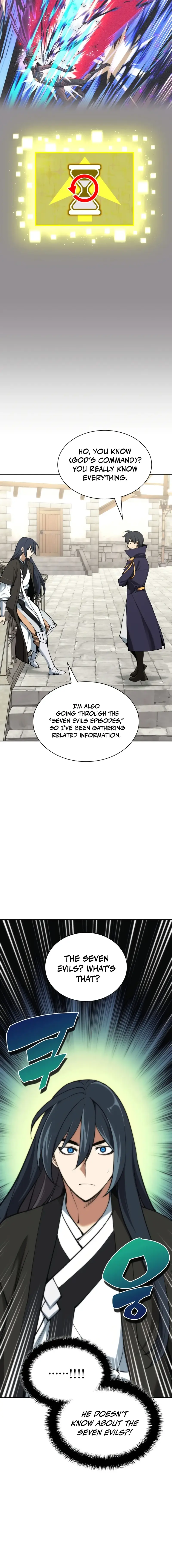 Read Overgeared ENGLISH Manga Online