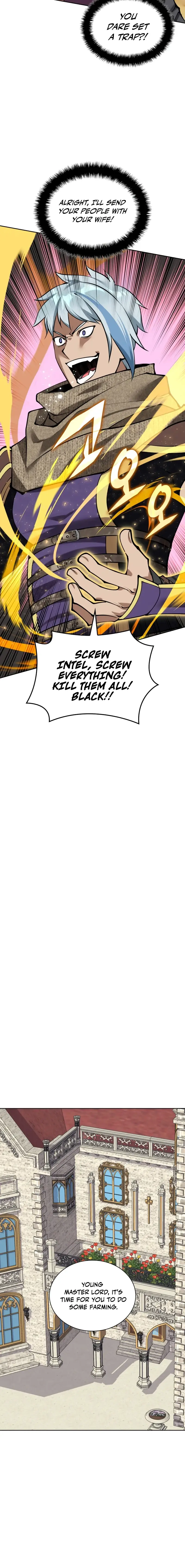 Read Overgeared ENGLISH Manga Online