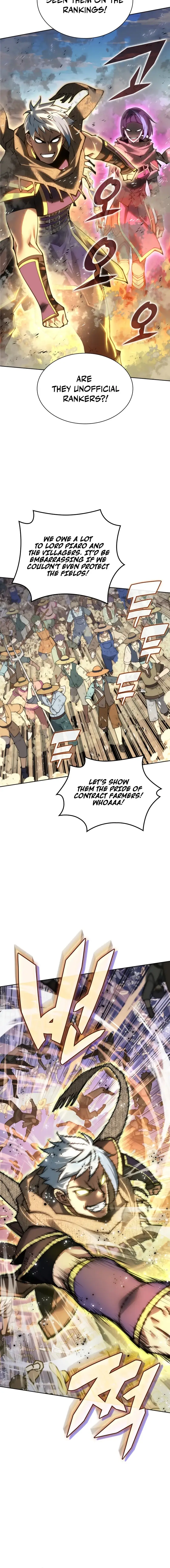 Read Overgeared ENGLISH Manga Online