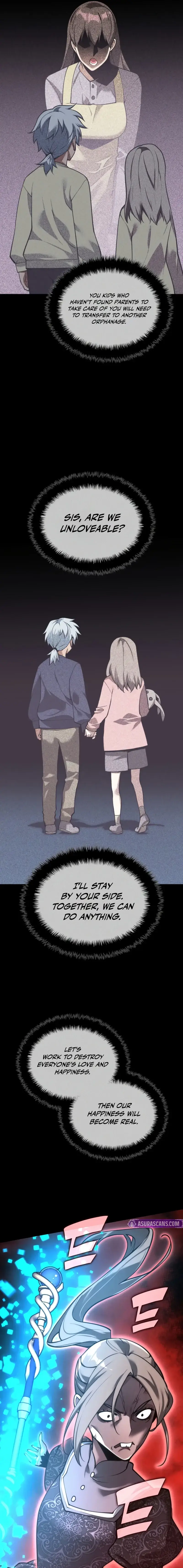 Read Overgeared ENGLISH Manga Online