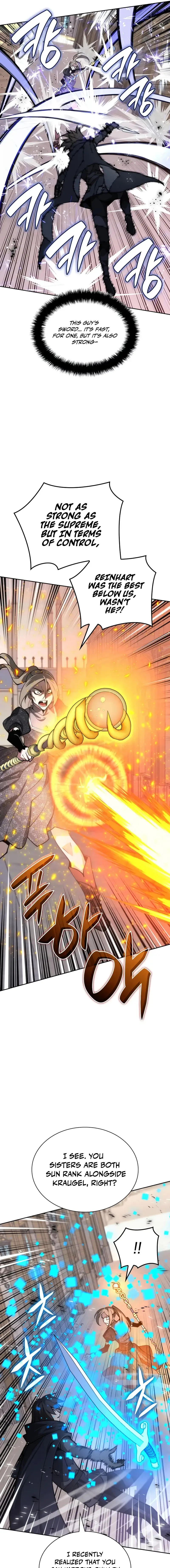 Read Overgeared ENGLISH Manga Online