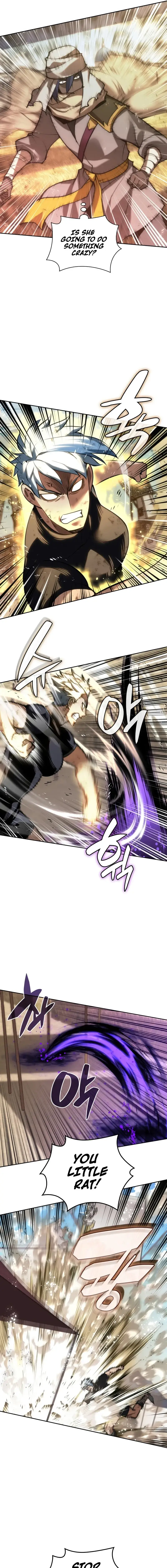 Read Overgeared ENGLISH Manga Online