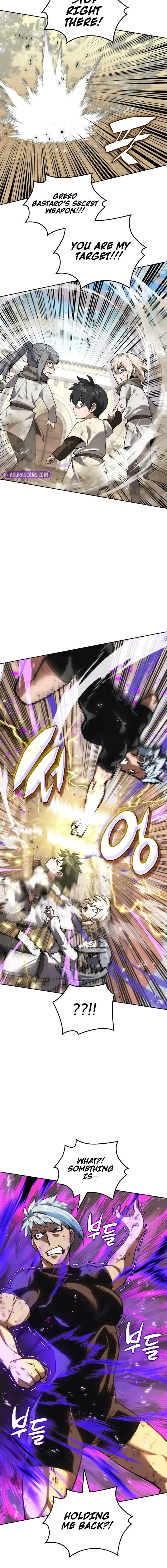 Read Overgeared ENGLISH Manga Online