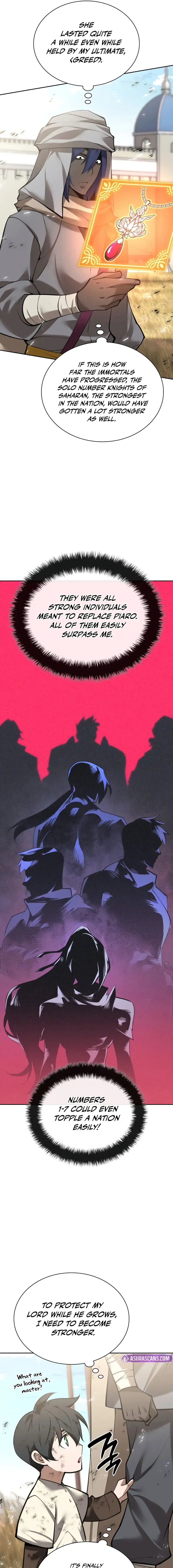 Read Overgeared ENGLISH Manga Online