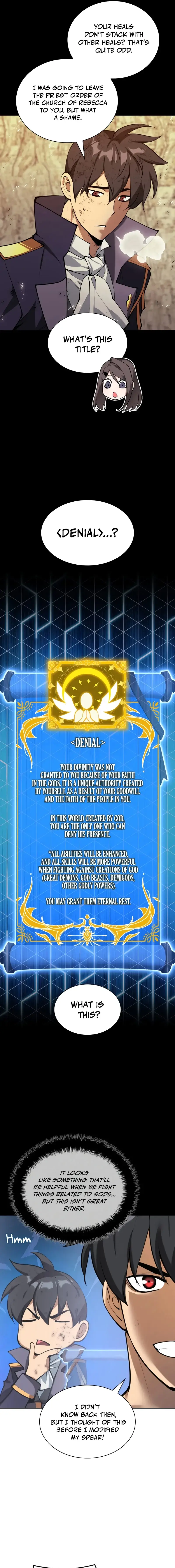 Read Overgeared ENGLISH Manga Online