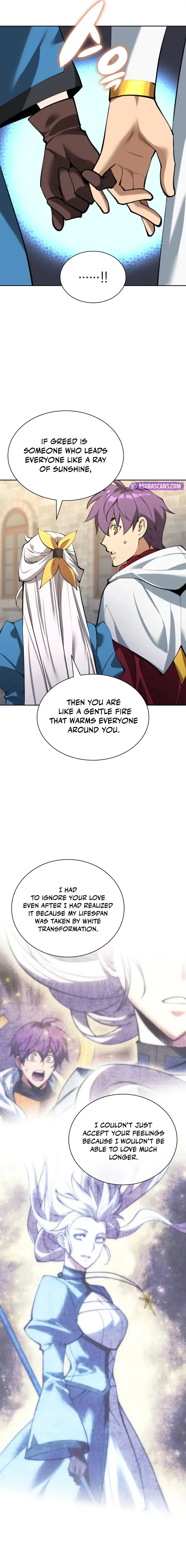 Read Overgeared ENGLISH Manga Online