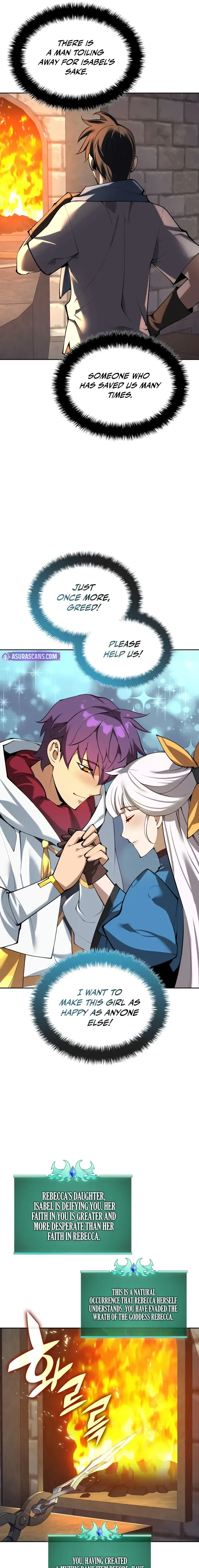 Read Overgeared ENGLISH Manga Online