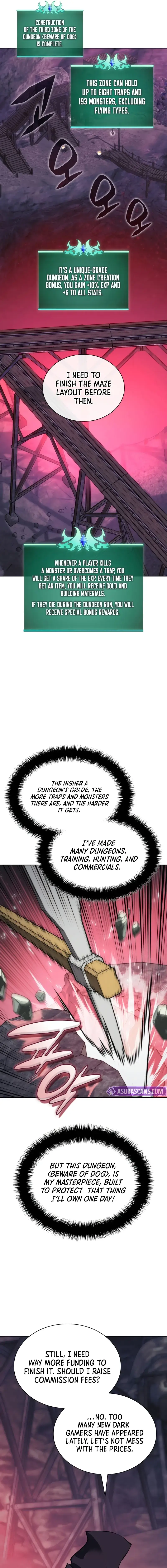 Read Overgeared ENGLISH Manga Online