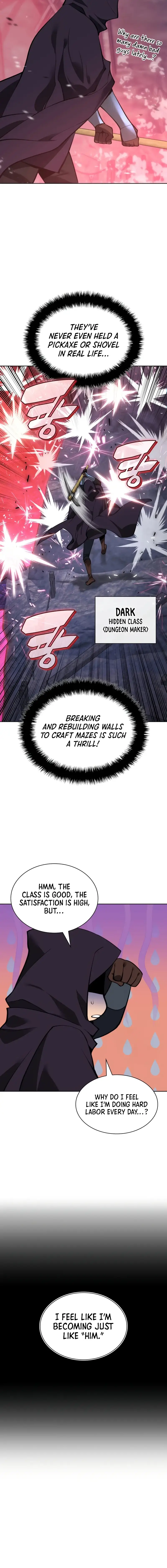 Read Overgeared ENGLISH Manga Online