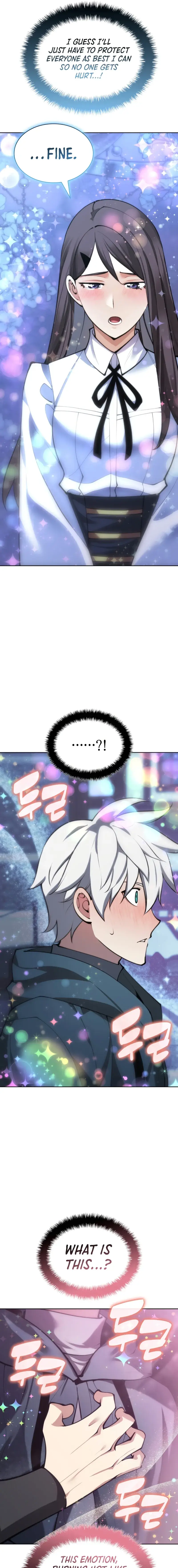 Read Overgeared ENGLISH Manga Online