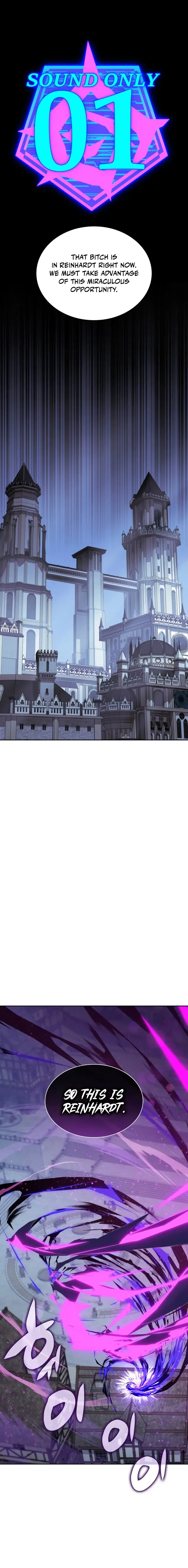 Read Overgeared ENGLISH Manga Online