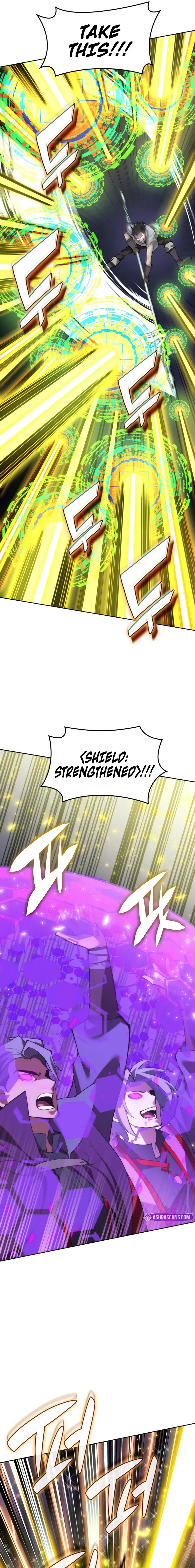 Read Overgeared ENGLISH Manga Online