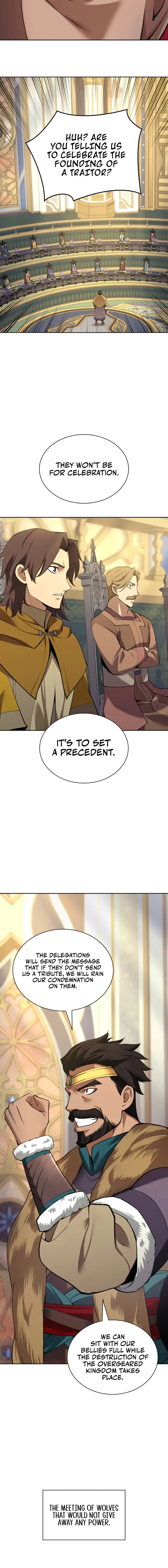 Read Overgeared ENGLISH Manga Online