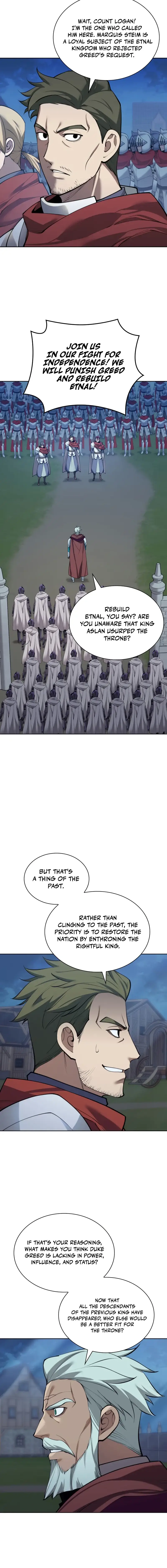 Read Overgeared ENGLISH Manga Online